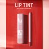VIOLA HOUSE Lipstick Lip Liner Set, Matt Lipstick Liquid, Lip Liner Waterproof and Non-Fading, Nude Lip Liner Lip Gloss. (7)