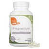 Zahler - Magnesium Supplement Capsules 200 mg (60 Count) Certified Kosher Bioactive Magnesium Citrate for Max Absorption - Natural Magnesium Mineral for Men & Women - Best Magnesium Supplements