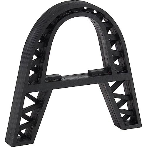 Arch Support for NameTrain Track Systems - Made in USA
