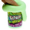 JA-RU Flarp Noise Putty Scented Squishy Sensory Toys for Easter, Autism Stress Toy, Great Party Favors Fidget for Kids and Adults Boys & Girls. (2 Units Assorted) 41-2p