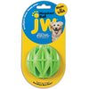 JW Pet Medium Megalast Ball Dog Toy 2-Pack