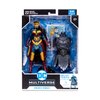 McFarlane Toys DC Multiverse Wonder Woman Endless Winter 7" Action Figure with Build-A Frost King Piece and Accessories