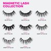 KISS i Envy Magnetic Lashes Double Strength Reusable Lashes Easy To Apply, Everyday Wearable False Eyelashes Faux Mink #2