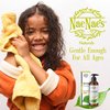 Nae Nae's Naturals Restore Moisturizing Shampoo