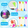 Sticky Hands & Feet Party Favors Supplies for Kids (20 PCS), Christmas Birthday Pinata Goodie Bag Stocking Stuffers Fillers for Toddlers, Classroom Students Treats Prizes Toys Gifts for Boys Girls