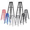 Ultimate 8 Piece Ladder Deal for Wrestling Action Figures