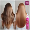 ON NATURAL - Weave & Wig - Detangler [Pomegranate] 4.5oz (Pack of 1)