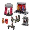 McFarlane Toys Five Nights at Freddy's Parts and Service Micro Construction Set (25201)