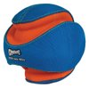 ChuckIt! Kick Fetch Dog Toy Ball With Giggle Sounds, Small