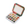 Profusion Cosmetics Harvest 20-Shade Multi-Finish Palette- Let your Creativity Blossom with the Eyeshadow Palette