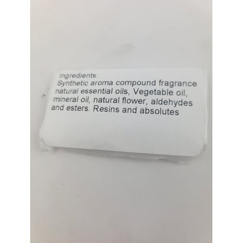 Grand Parfums Perfume Oil - fits CASHMERE MIST VEIL Body Oil Parfum Oil - 100% Pure Uncut Body Oil, Scented Fragrance Perfume Body Oil, Our IMPRESSION Body Oil