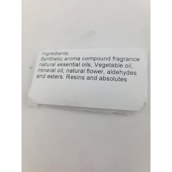 Grand Parfums Perfume Oil - fits CASHMERE MIST VEIL Body Oil Parfum Oil - 100% Pure Uncut Body Oil, Scented Fragrance Perfume Body Oil, Our IMPRESSION Body Oil
