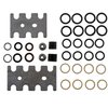 Dorman 90000 Fuel Injector O-Ring Seal Kit Compatible with Select Models