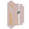 SHEGLAM Dual-Sided Eyebrow Pencils Cream Waterproof Long Lasting Eye brow Pen Makeup - Chocolate