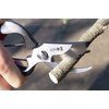 Soke Hidehisa Professional Garden Shears YP200 (Japan Import)