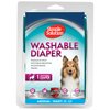 Simple Solution Washable Dog Diapers