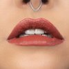 PRADOS BEAUTY Mirabelle Satin to Matte Lipstick
