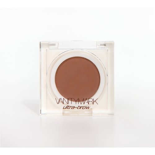 Vanitymark Cosmetics Ultra-brow Powder