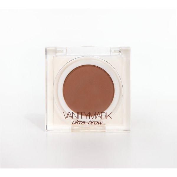 Vanitymark Cosmetics Ultra-brow Powder