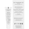 Nourish Organic Eye Treatment, Bilberry & Arctic Berries – Age Defense Under Eye Cream with Vitamin C + Washable Cotton Round