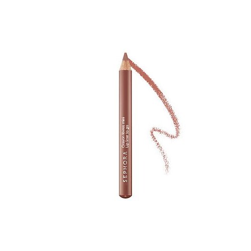 SEPHORA COLLECTION Lip Liner To Go 13 Pink Beige