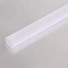 Contact Silicone Billiard Pool Cue Handgrip Wrap (Clear)