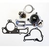 KAWASAKI GAS MULE COOLING SYSTEM REPLACEMENT KIT W/WATER PUMP, THERMOSTAT, & GASKETS