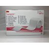 3M™ Transpore™ Surgical Tape 1527-3, 3 inch x 10 yard (7,6cm x 9,1m), 4 rolls/box