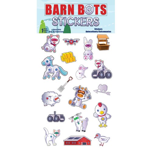 Imagine Ink Coloring Book Set for Girls (Bundle Includes 6 No Mess Books and Stickers Featuring Trolls, Dumbo, and More)