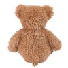 Vermont Teddy Bear Super Soft Almond Brown Teddy Bear - 18 Inch, Plush Stuffed Animal to Sleep with, Cozy Bear Plush from Stuffed Animals