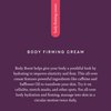 Pure Romance Body Boost, Daily Firming Cream, Our Best Body Lotion for Women Looking to Turn Back the Clock by Firming Experienced Skin with Gravity Defying Results, 6 Fl Oz