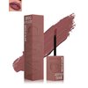 Caedelfly Matte Liquid Lipstick Waterproof for Women,Highly Pigmented Color Lip Stain Tint Longwear Non-Stick Cup Lip Gloss, Up to 16H Wear Superstay Vinyl Lip Stick Red Lipcolor Makeup,Pink-03