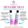 TMonique Naturals Hydrate Her Collection Leave In Conditioner