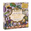 Professor PUZZLE The Mad Hatter's Tea Party Games