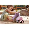 Green Toys Dump Truck, Pink/Purple CB - Pretend Play, Motor Skills, Kids Toy Vehicle. No BPA, phthalates, PVC. Dishwasher Safe, Recycled Plastic, Made in USA.
