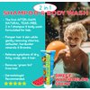 TRISWIM Kids SWIM SUDS Natural Tear-Free 2-in-1 Shampoo and Body Wash | Gently Removes Chlorine & Saltwater | Ensuring a Delightful Post-Swim Routine for your Kids