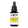 Lemyn Organics Golden Jojoba Oil | Supercharged with Clinically Proven THD Vitamin C | Freshly Made | Deep Hydration & Radiant Boost | Handcrafted Excellence from Santa Barbara