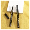 Eyebrow Pencil Eyebrow Microblading Pen - Eyebrow Pen Micro 4 Point Brow Pen Lift & Snatch Eyebrow Eye Makeup Long-Lasting Waterproof & Smudge-proof Natural Eyebrow Hair(Brown)