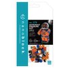 nanoblock - Space - Astronaut Onboard Pressure Suit, Collection Series Building Kit