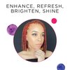 Clairol Professional Jazzing Hair Color No.70 Jet Grape, 3 oz
