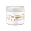 BCL SPA Moisture Mask Milk + Honey with White Chocolate, 16 oz