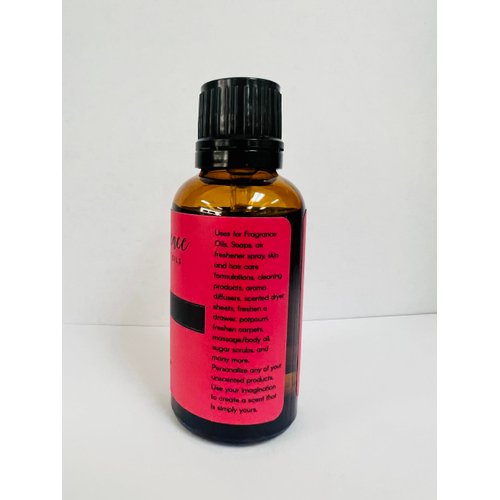 Grapefruit Premium Grade Fragrance Oil - Scented Oil - 30ml