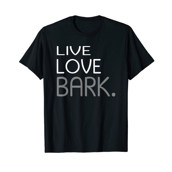 Funny dog t-shirt for men and women that are dog lovers