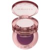 Wander Beauty Double Date Eye Shadow Duo - Wink/BAE (Holographic Purple Pearl + Plum Amethyst) - Cream High Pigment Eye Shadow Palette - Satin Shimmer Eyeshadow - Eye Makeup With Vitamin E - 0.07 oz