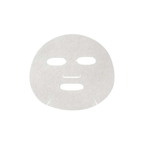 House of Dohwa Rice Bran Sheet Mask | Nutrient Enriched Cotton Sheet Mask | Soothing & Nourishing | Made with Domestically Sourced Korean Rice | 10 Count