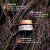 SanRe Organic Skinfood - Lavender Dream - 100% USDA Organic Lavender and Calendula Night Cream For Dry to Normal Skin