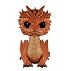 Funko POP Movies : Hobbit 3 Smaug 6" Pop Action Figure (Colors May Vary)