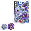Beyblade Burst Surge Dual Collection Pack Hypersphere Command Valtryek V5 and Slingshock Morrigna M4 Battling Game Top Toys