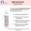 E70 Rosacea Serum - Redness Relief Serum For Rosacea and Acne-Prone Skin - Skin Care With Beneficial Ingredients, Aloe Vera, Hyaluronic Acid, Almond Oil, Licorice & Chamomile Extracts - No Parabens