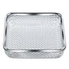 Tatuo Flying Insect Screen RV Furnace Vent Cover Water Heater Vent Cover Stainless Steel Mesh with Installation Tool (4.5 x 4.5 Inch)